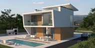 New Build · Villas · Orihuela Costa · Dehesa de Campoamor