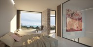 New Build · Villas · Orihuela Costa · Dehesa de Campoamor