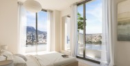 New Build · APARTAMENTO · Calpe