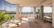 New Build · APARTAMENTO · Calpe