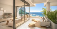 New Build · APARTAMENTO · Calpe