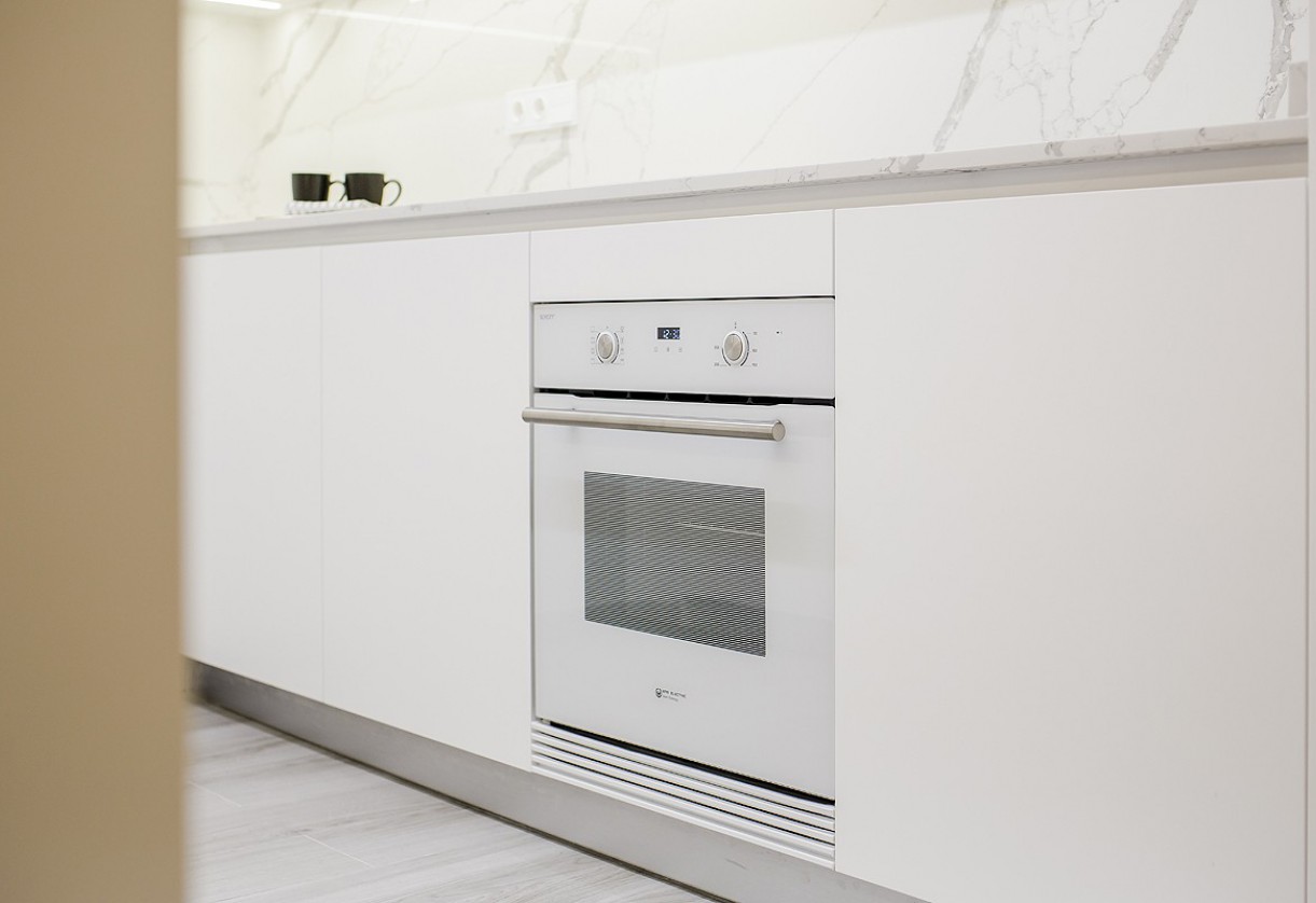 New Build · Apartments · Orihuela