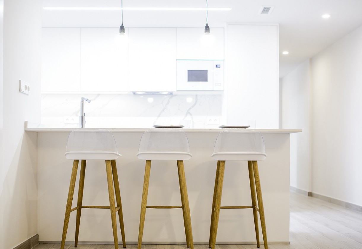 New Build · Apartments · Orihuela