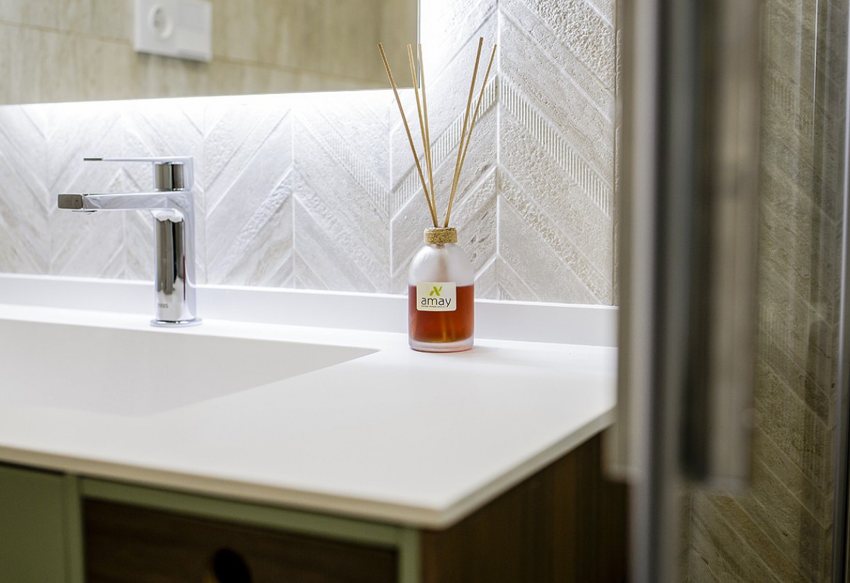 New Build · Apartments · Orihuela