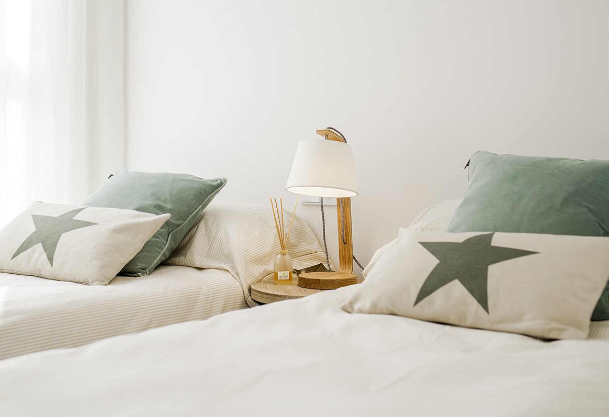 New Build · Apartments · Orihuela