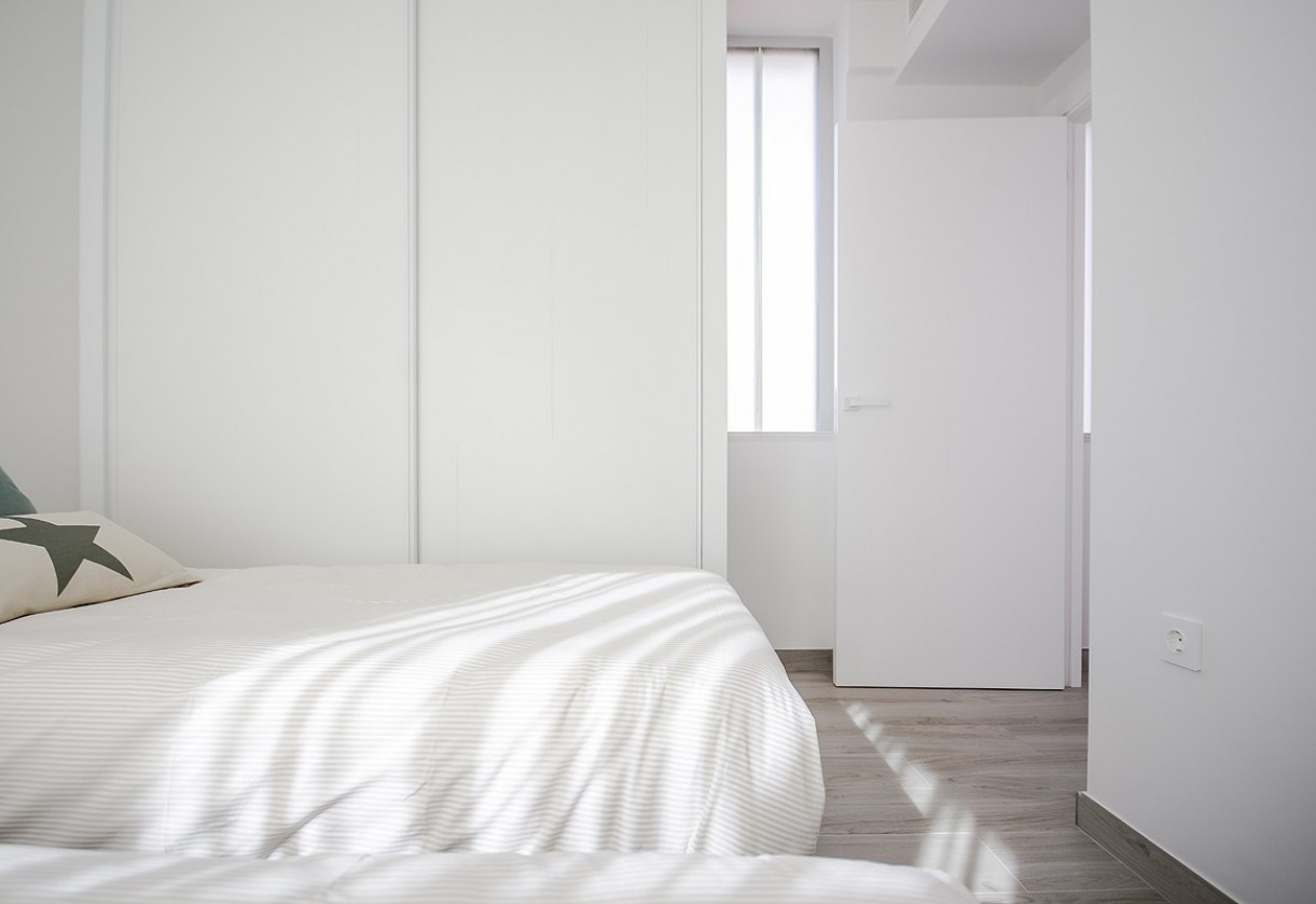 New Build · Apartments · Orihuela