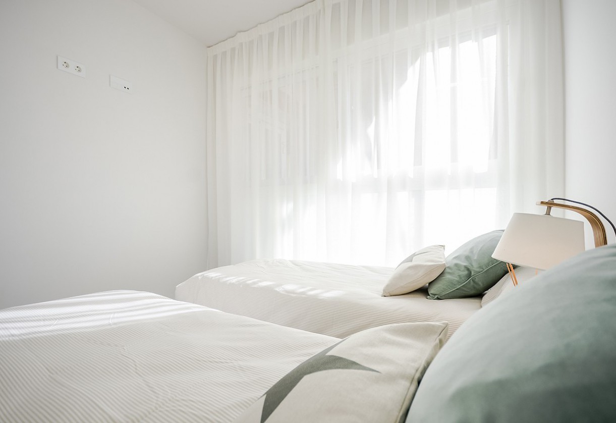 New Build · Apartments · Orihuela