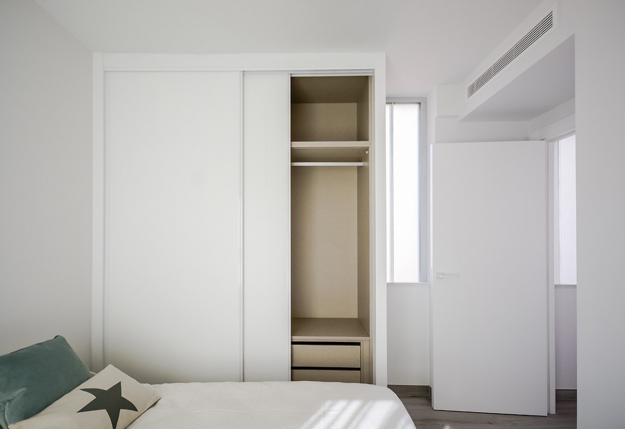 New Build · Apartments · Orihuela