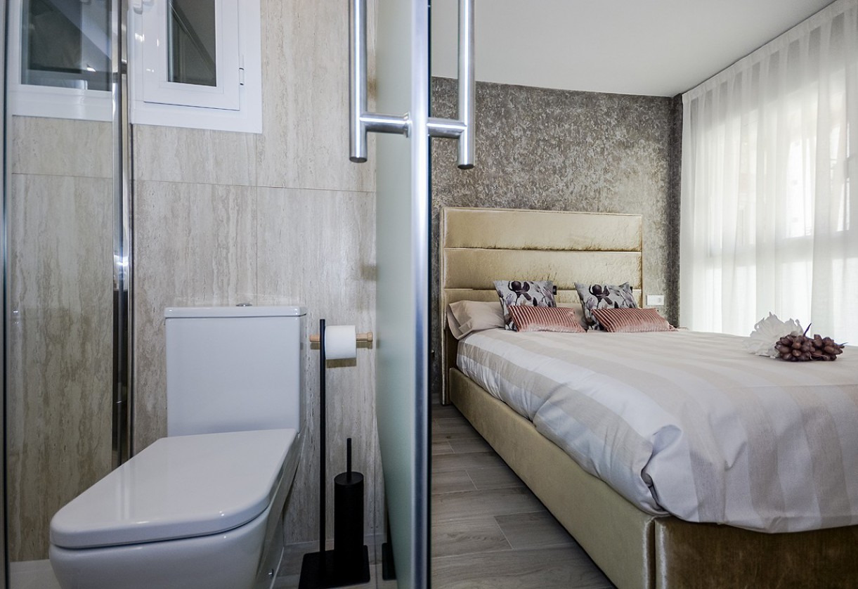 New Build · Apartments · Orihuela