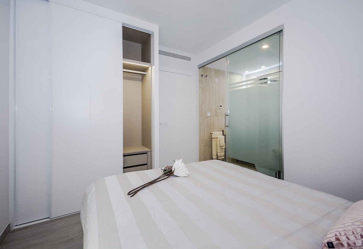 New Build · Apartments · Orihuela