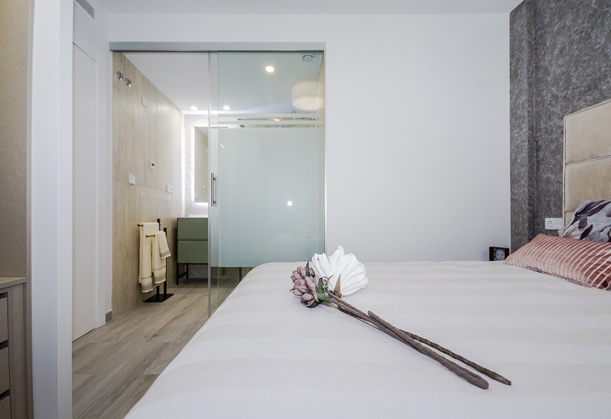 New Build · Apartments · Orihuela