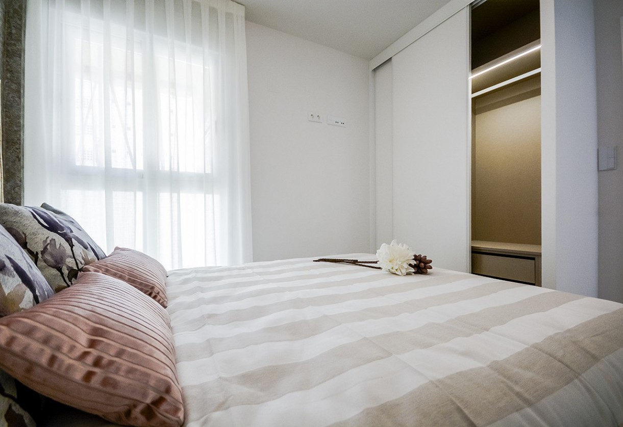 New Build · Apartments · Orihuela