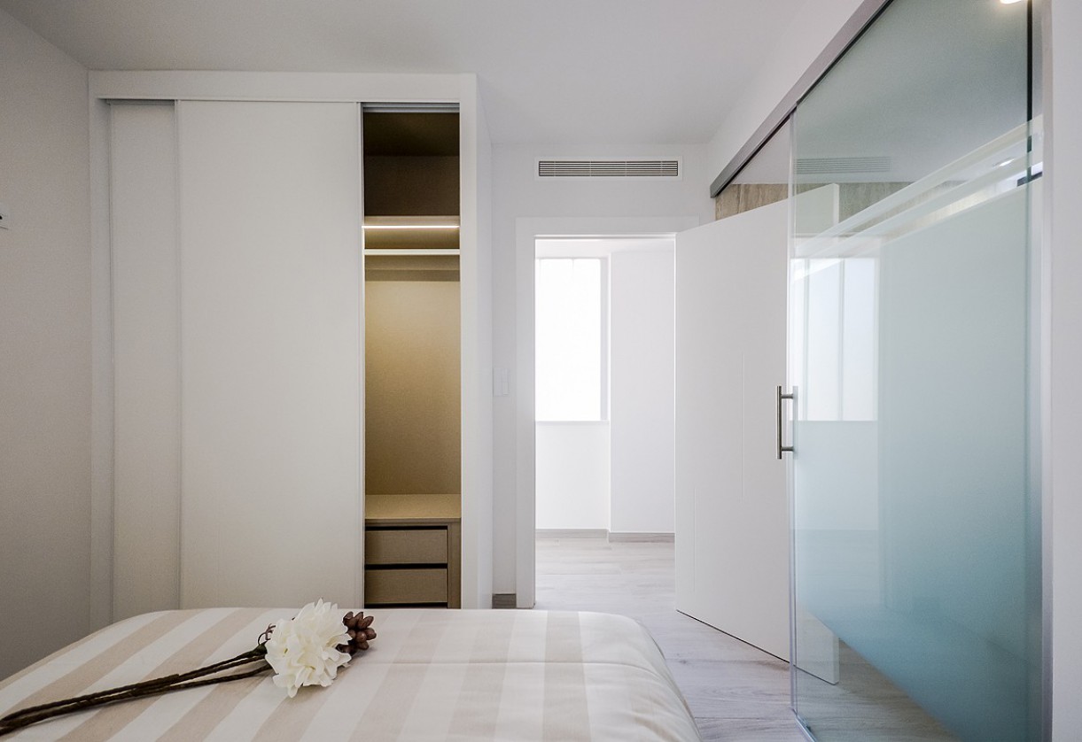 New Build · Apartments · Orihuela