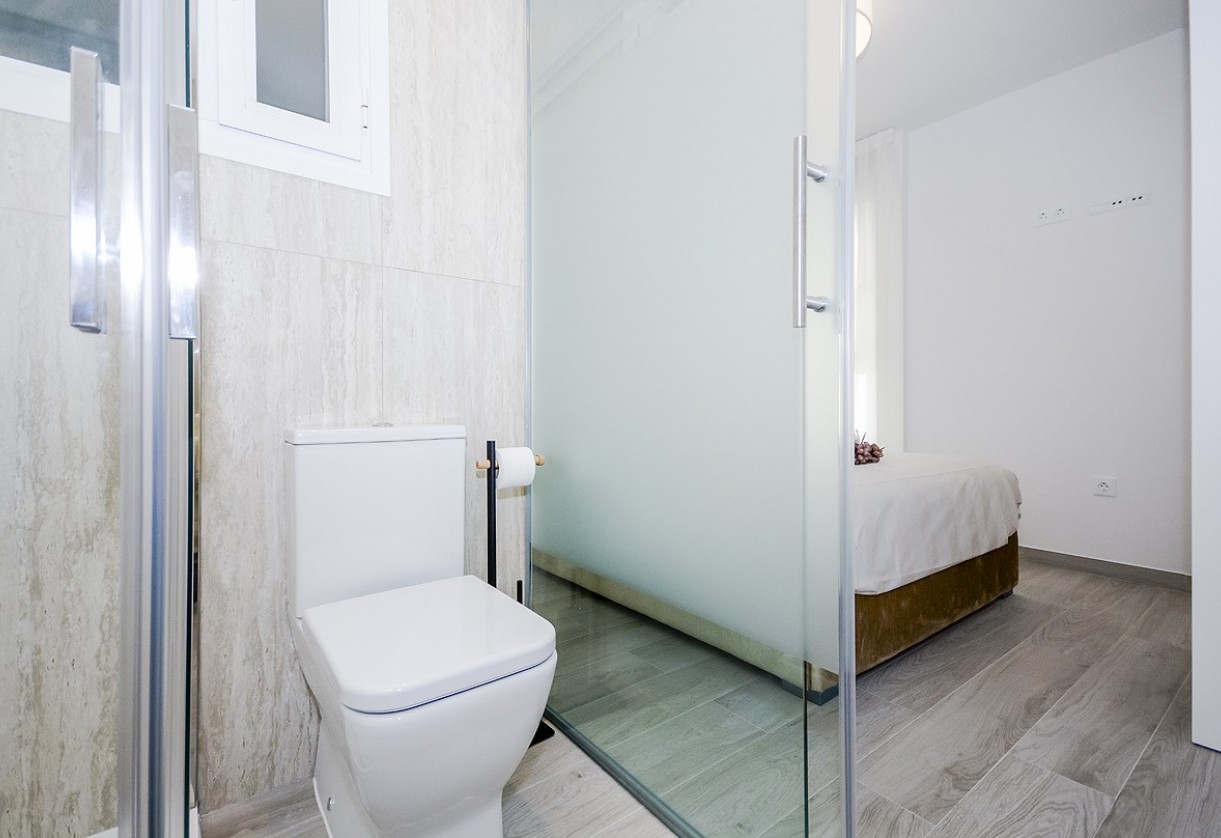 New Build · Apartments · Orihuela