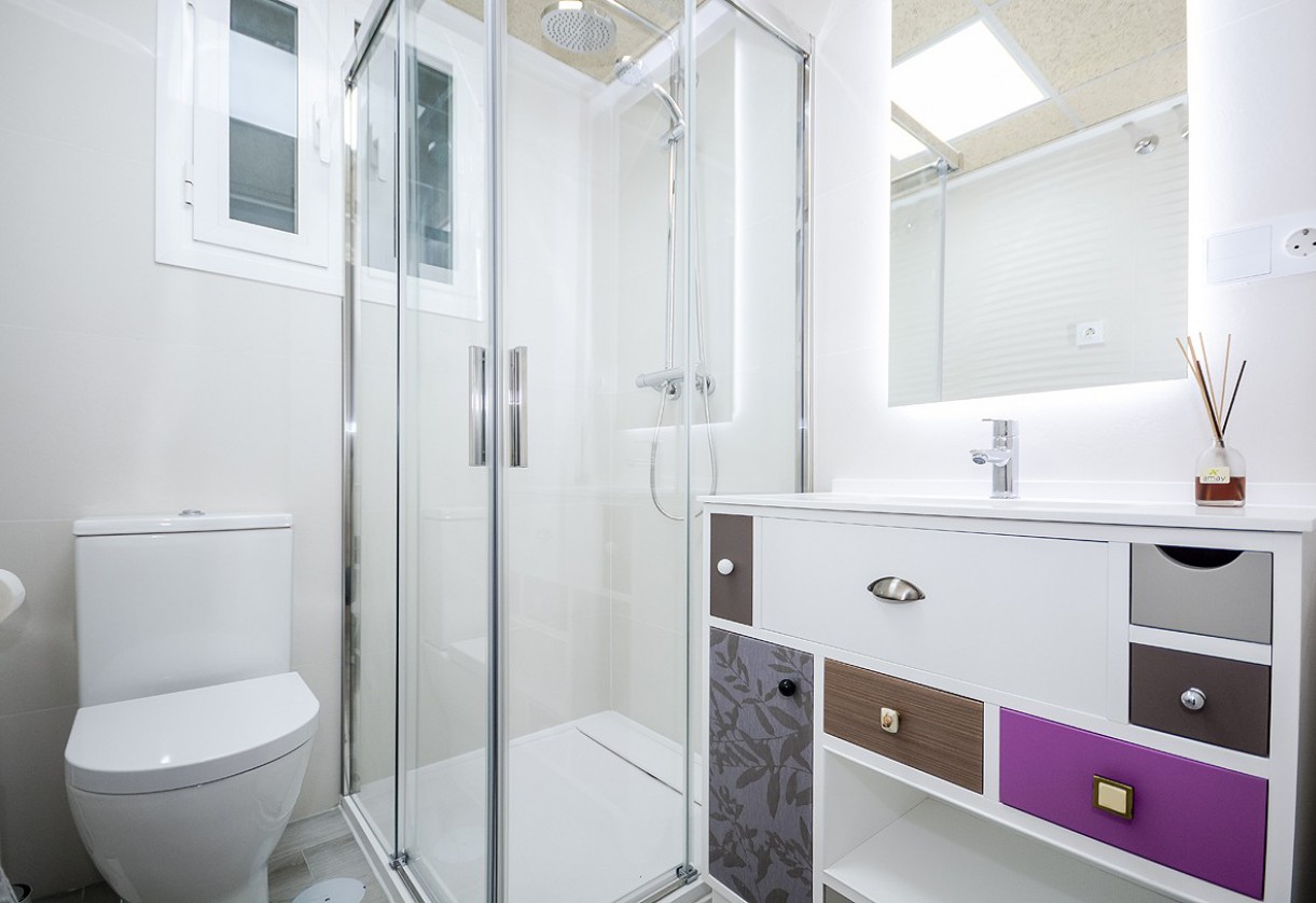 New Build · Apartments · Orihuela