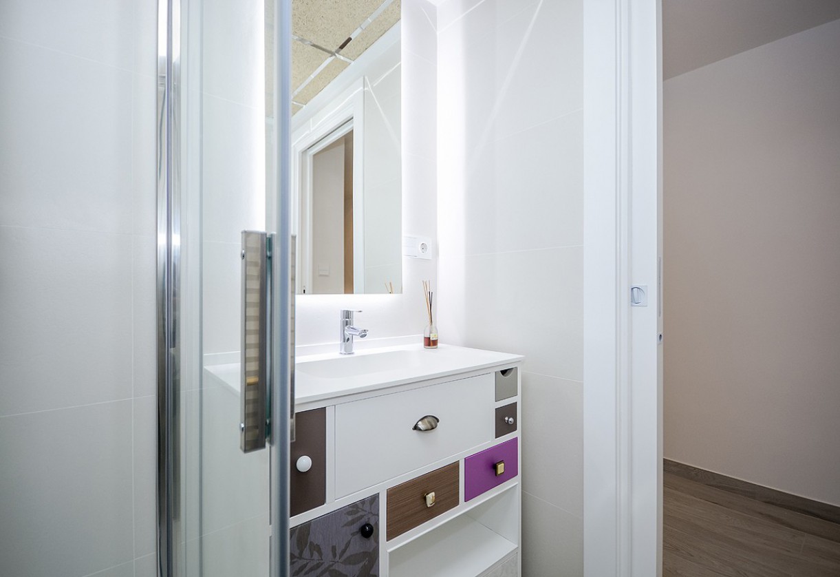 New Build · Apartments · Orihuela