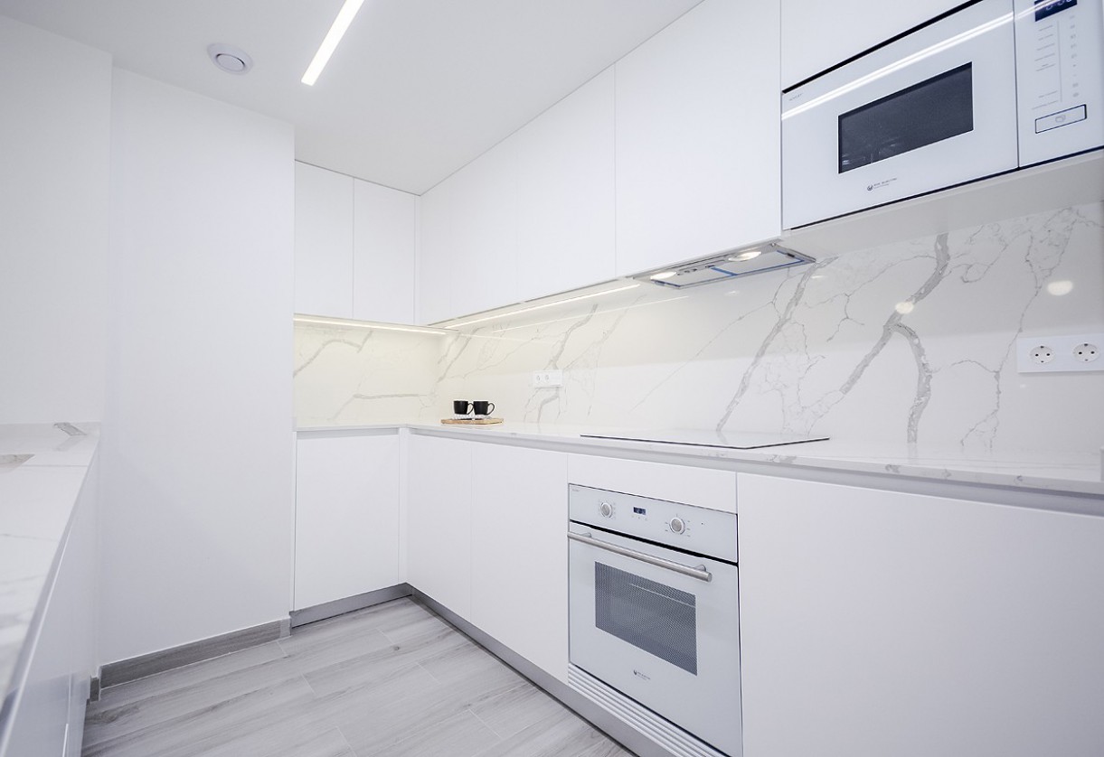 New Build · Apartments · Orihuela