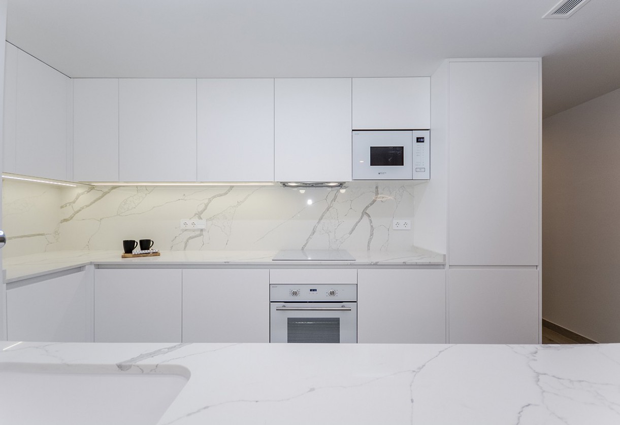 New Build · Apartments · Orihuela