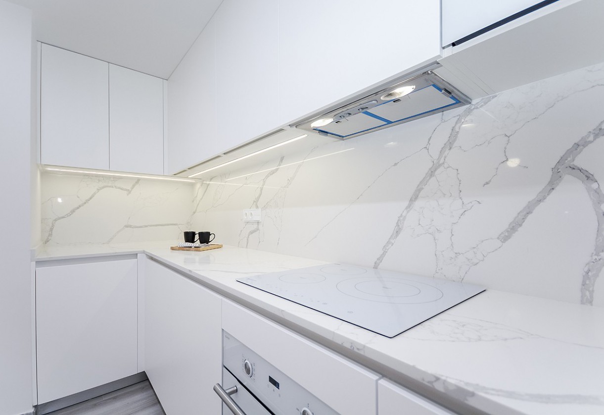 New Build · Apartments · Orihuela