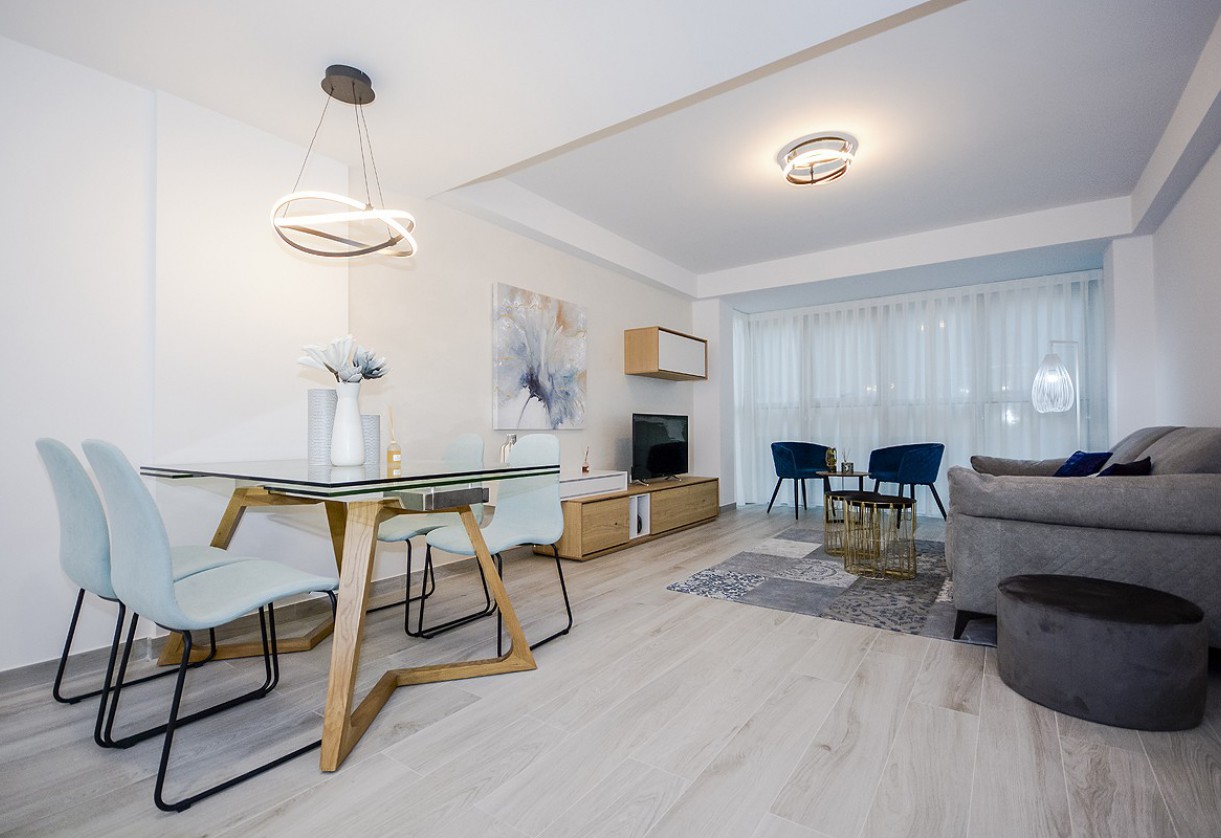 New Build · Apartments · Orihuela