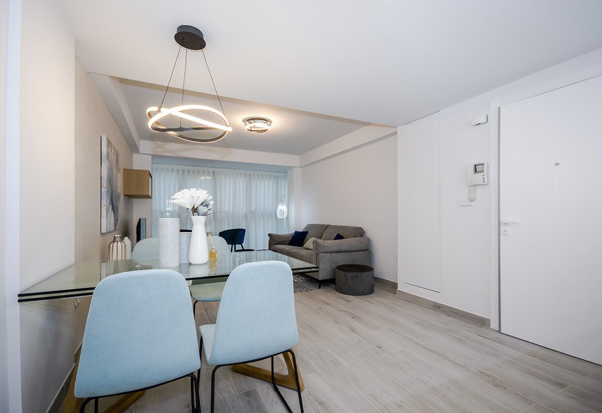 New Build · Apartments · Orihuela