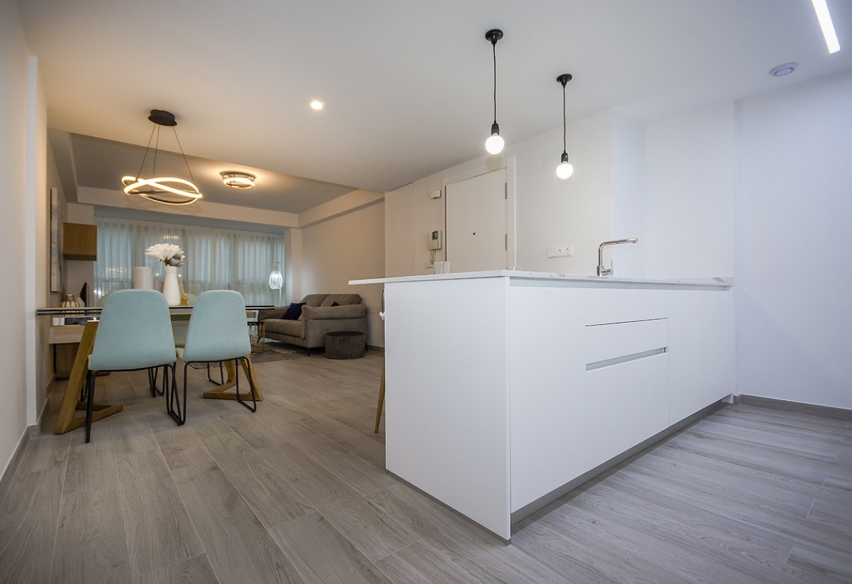 New Build · Apartments · Orihuela