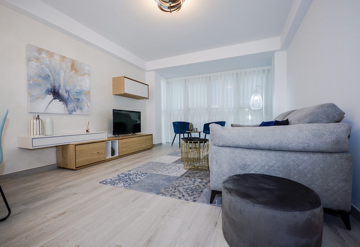 New Build · Apartments · Orihuela