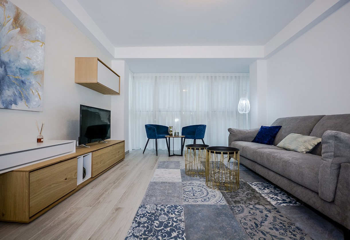 New Build · Apartments · Orihuela