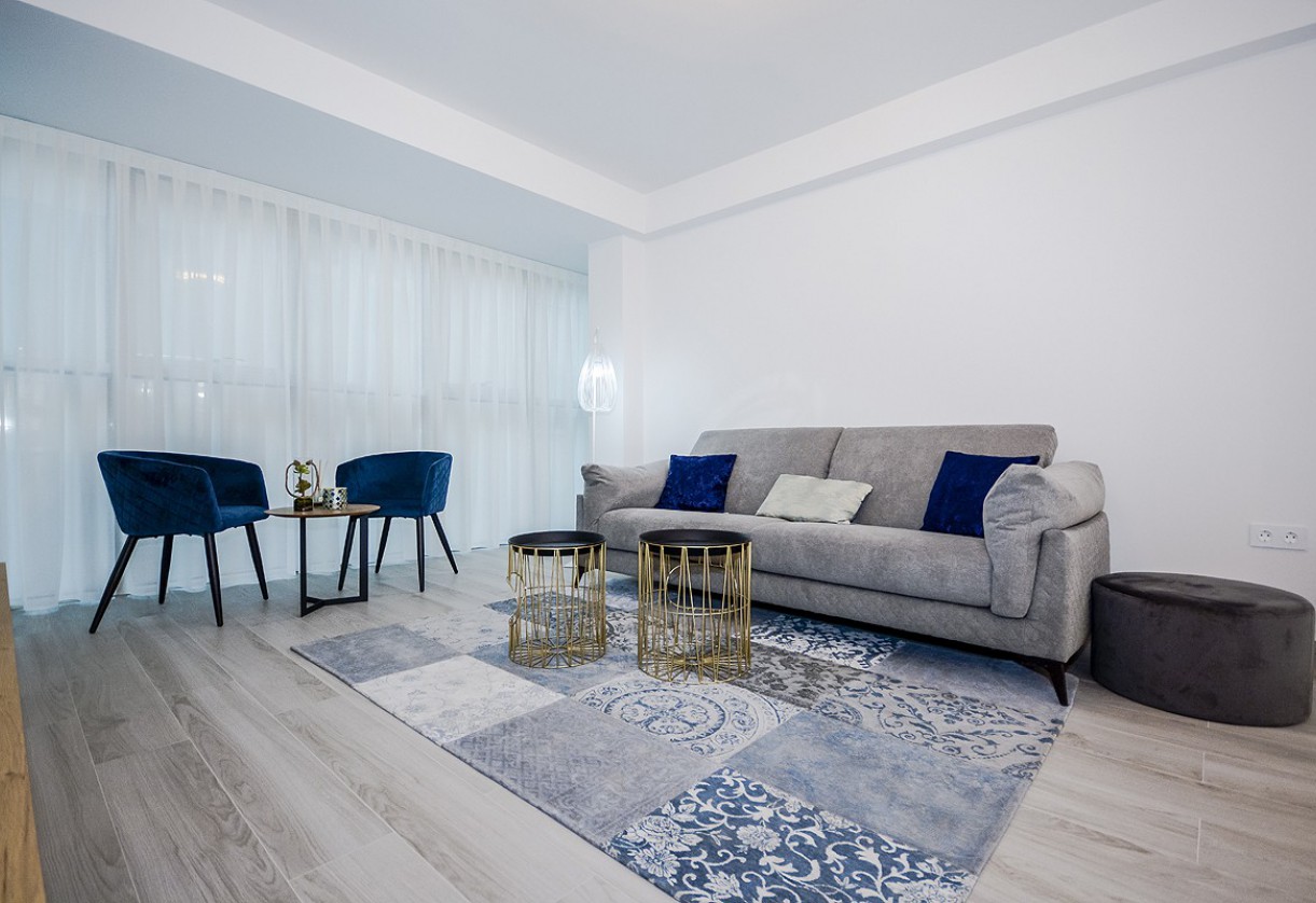 New Build · Apartments · Orihuela