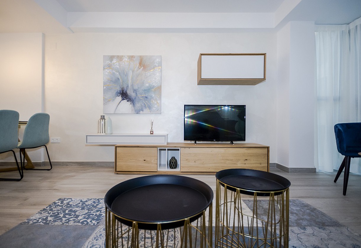 New Build · Apartments · Orihuela