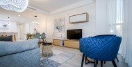 New Build · Apartments · Orihuela