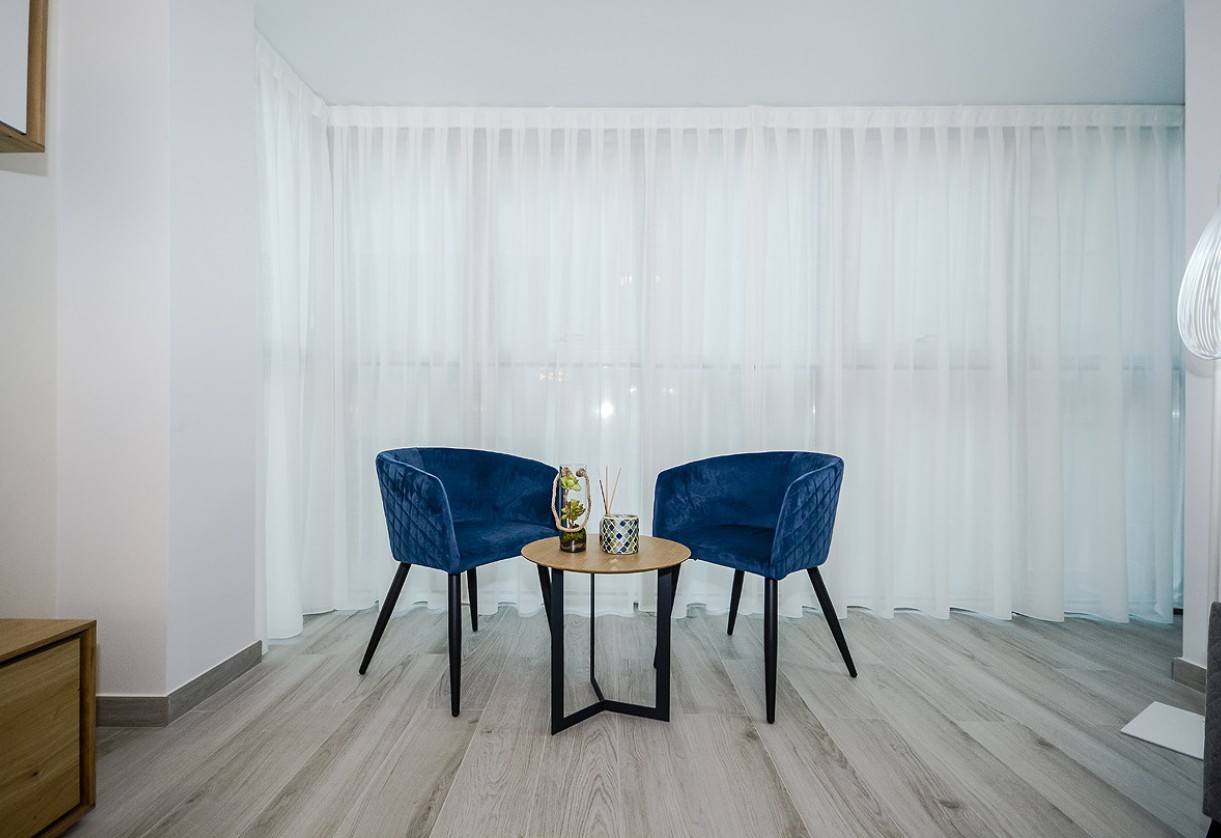 New Build · Apartments · Orihuela