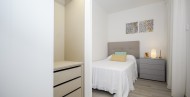 New Build · Apartments · Orihuela