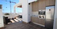 New Build · Villas · Murcia · PLAYA HONDA