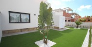 New Build · Villas · Murcia · PLAYA HONDA