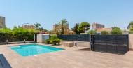 New Build · Villas · Murcia · PLAYA HONDA