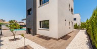 New Build · Villas · Murcia · PLAYA HONDA