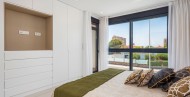 New Build · Villas · Murcia · PLAYA HONDA