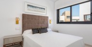 New Build · Villas · Murcia · PLAYA HONDA