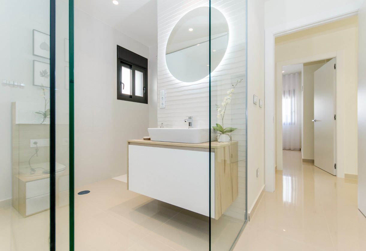 Rynek pierwotny · Villas · Lorca