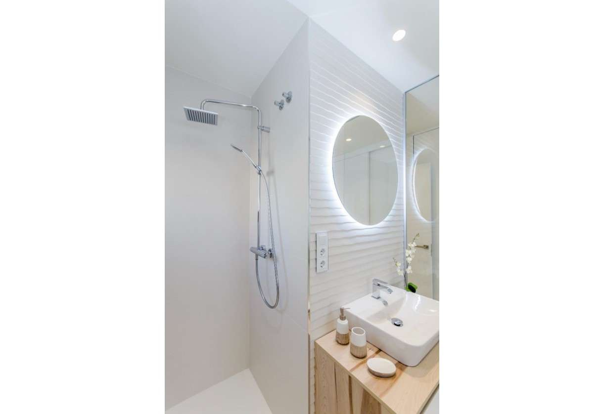 Rynek pierwotny · Villas · Lorca