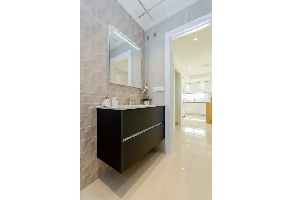 Rynek pierwotny · Villas · Lorca