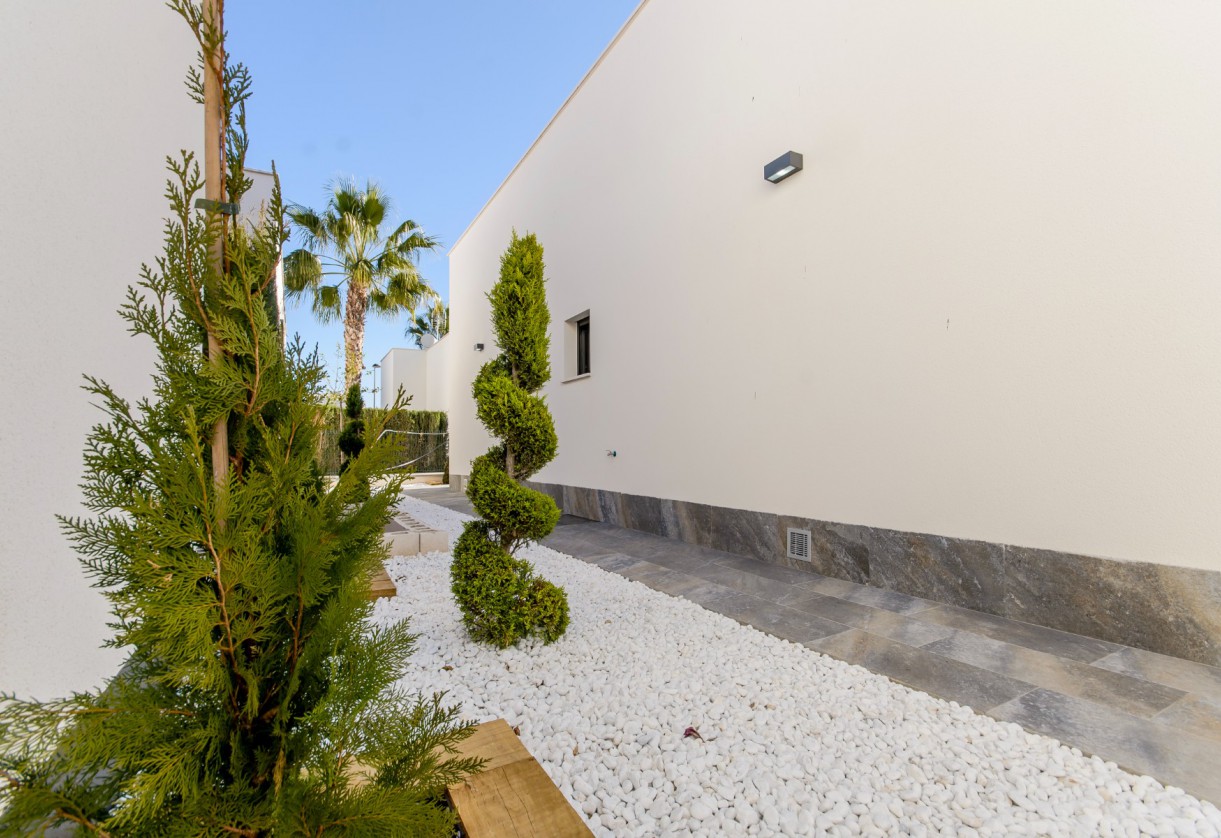 Rynek pierwotny · Villas · Lorca