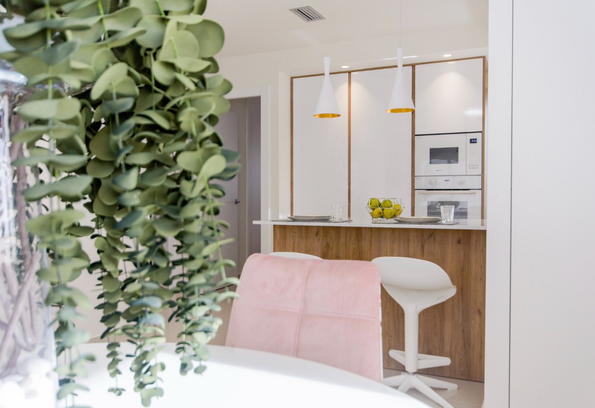 Rynek pierwotny · Villas · Lorca