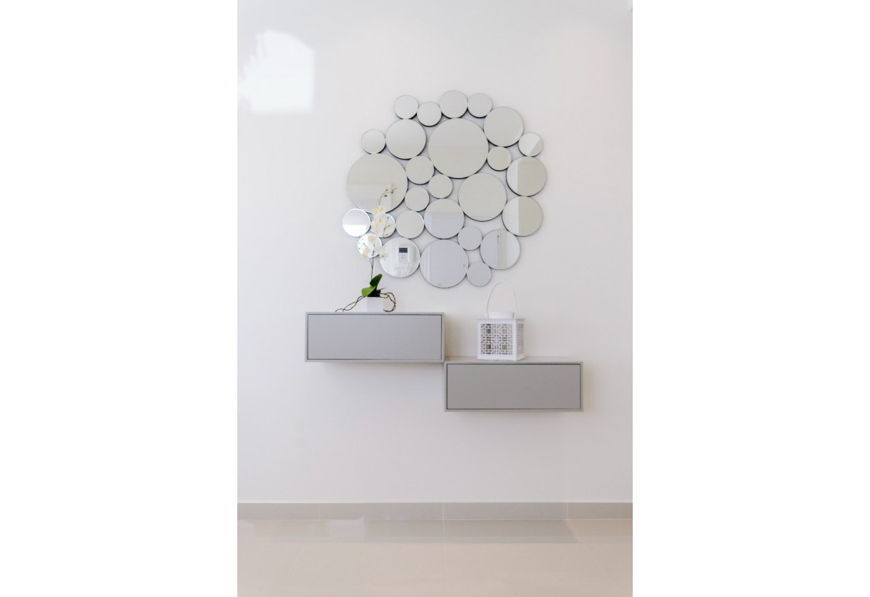 Rynek pierwotny · Villas · Lorca