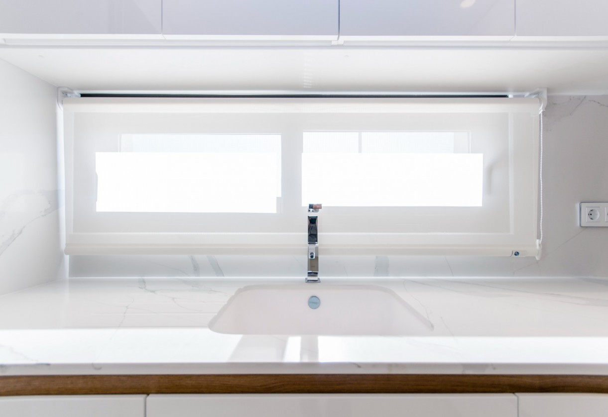 Rynek pierwotny · Villas · Lorca