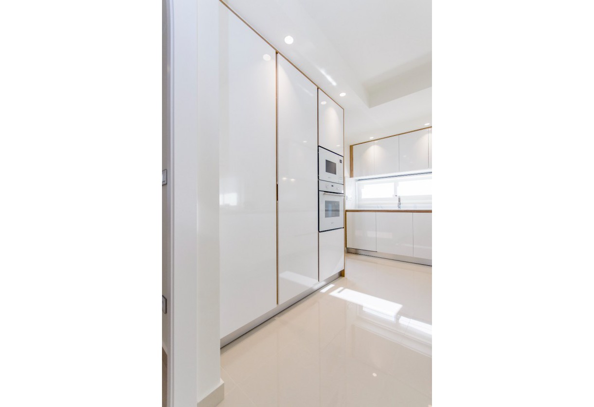 Rynek pierwotny · Villas · Lorca