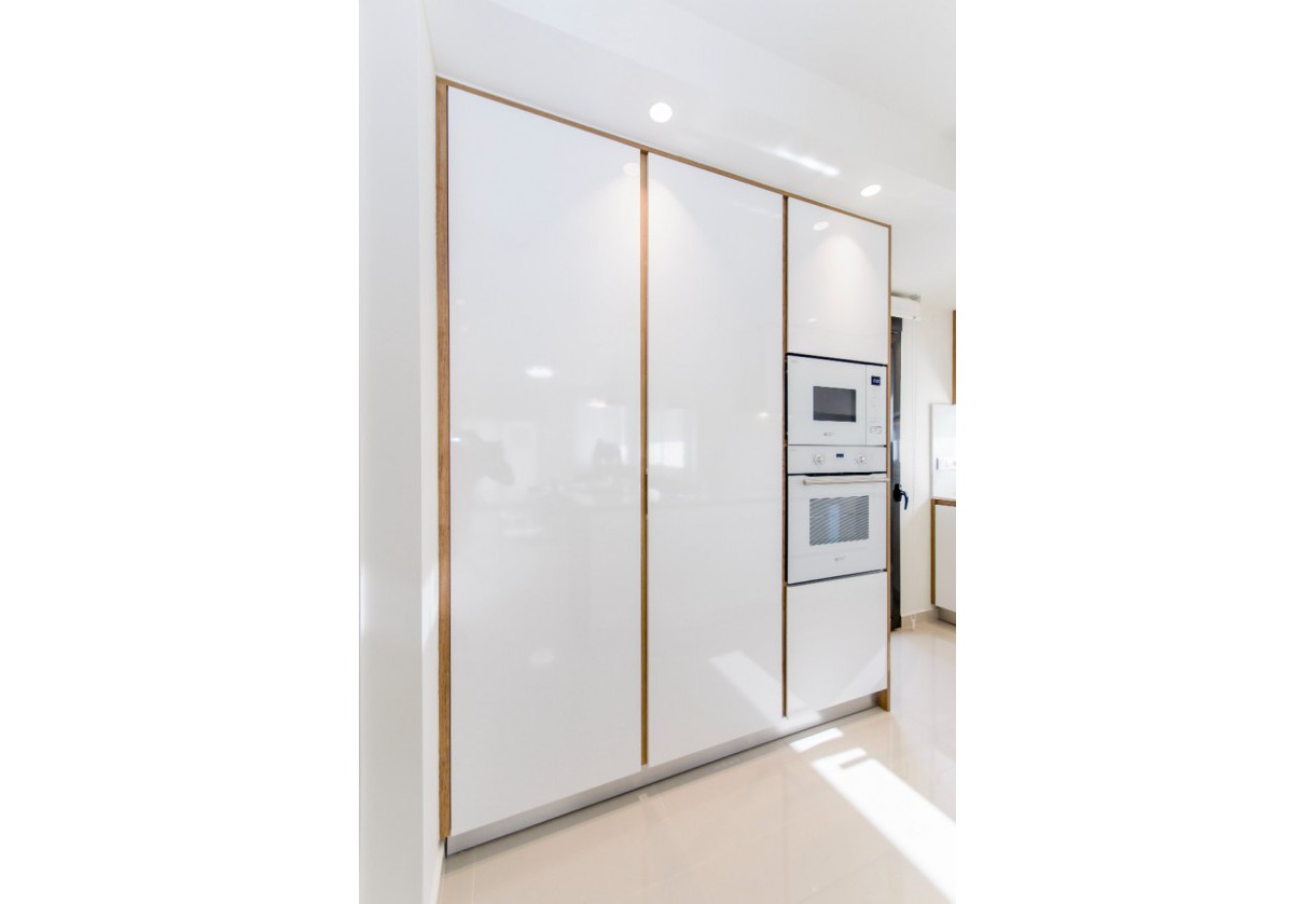 Rynek pierwotny · Villas · Lorca