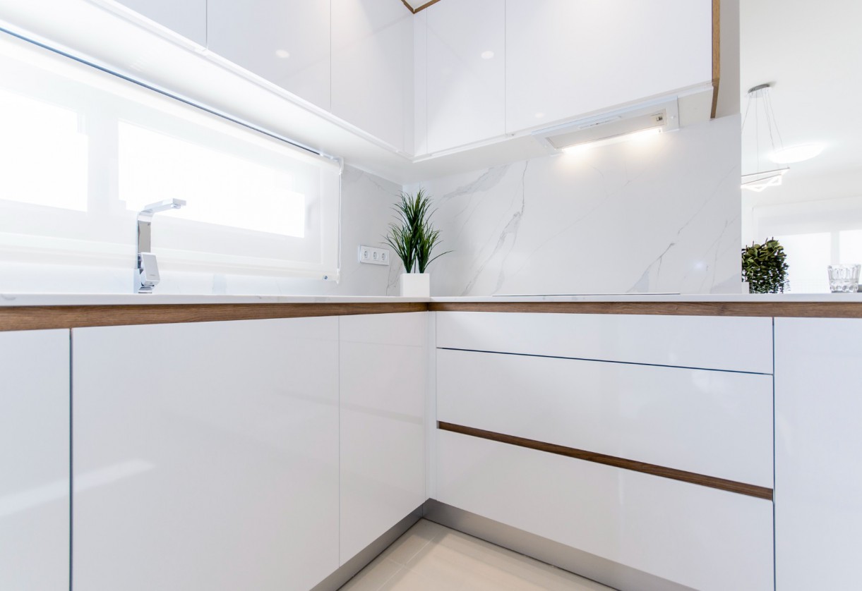 Rynek pierwotny · Villas · Lorca