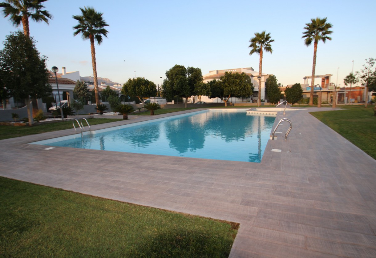 Rynek pierwotny · Villas · Lorca